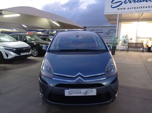 Citroën C4 Picasso 2.0 140 CV EXCLUSIVE AUT  - Foto 10