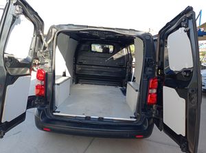 Peugeot Expert FURGON L1 H1 120 CV  - Foto 13