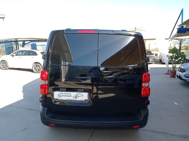 Peugeot Expert FURGON L1 H1 120 CV  - Foto 6