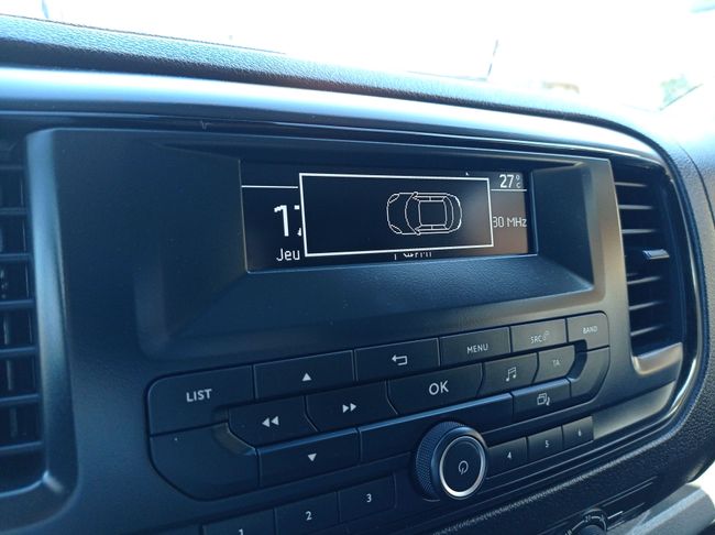 Peugeot Expert FURGON L1 H1 120 CV  - Foto 19