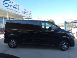 Peugeot Expert FURGON L1 H1 120 CV  - Foto 4