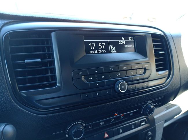 Peugeot Expert FURGON L1 H1 120 CV  - Foto 20