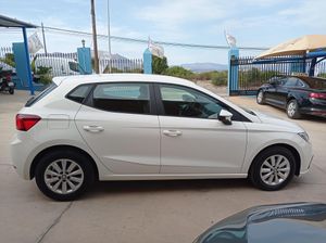 Seat Ibiza 1.0 TGI 90CV  - Foto 8