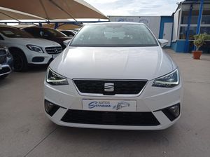 Seat Ibiza 1.0 TGI 90CV  - Foto 5