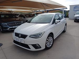 Seat Ibiza 1.0 TGI 90CV  - Foto 3
