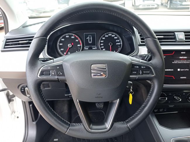 Seat Ibiza 1.0 TGI 90CV  - Foto 16