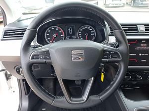 Seat Ibiza 1.0 TGI 90CV  - Foto 16