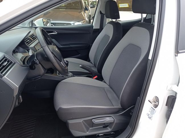 Seat Ibiza 1.0 TGI 90CV  - Foto 11