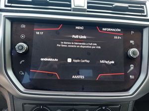 Seat Ibiza 1.0 TGI 90CV  - Foto 15