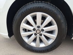 Seat Ibiza 1.0 TGI 90CV  - Foto 23