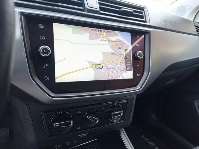 Seat Ibiza 1.0 TGI 90CV  - Foto 13