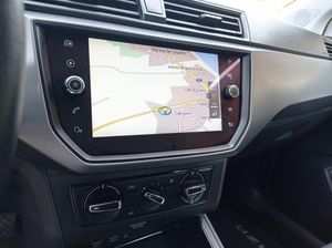 Seat Ibiza 1.0 TGI 90CV  - Foto 13