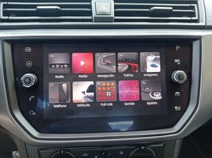 Seat Ibiza 1.0 TGI 90CV  - Foto 14