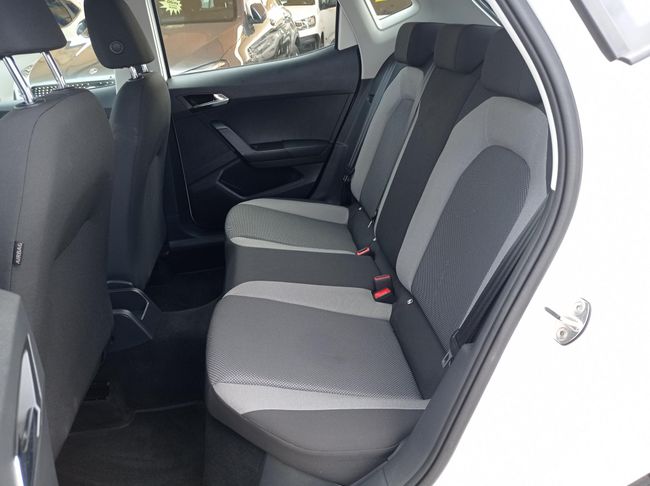 Seat Ibiza 1.0 TGI 90CV  - Foto 12