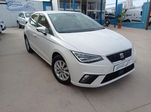 Seat Ibiza 1.0 TGI 90CV  - Foto 4