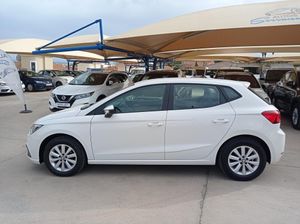 Seat Ibiza 1.0 TGI 90CV  - Foto 9