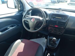 Fiat Doblò 1.3 MJT 90CV  - Foto 15