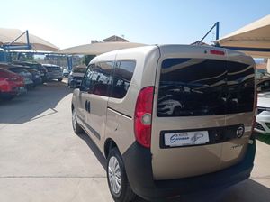 Fiat Doblò 1.3 MJT 90CV  - Foto 6
