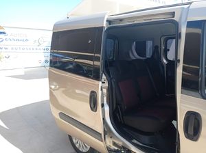 Fiat Doblò 1.3 MJT 90CV  - Foto 9