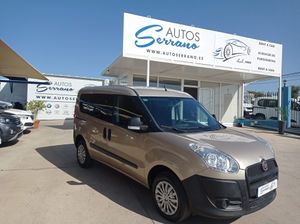 Fiat Doblò 1.3 MJT 90CV  - Foto 3