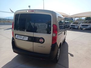 Fiat Doblò 1.3 MJT 90CV  - Foto 5