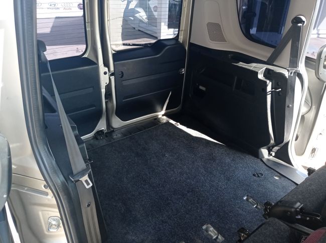 Fiat Doblò 1.3 MJT 90CV  - Foto 12