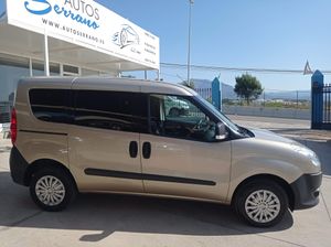 Fiat Doblò 1.3 MJT 90CV  - Foto 4