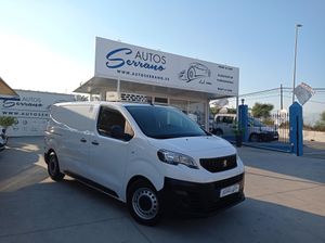 Peugeot Expert 1.5 HDI 120CV FRIGORIFICO  - Foto 3