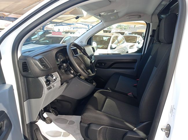 Peugeot Expert 1.5 HDI 120CV FRIGORIFICO  - Foto 16