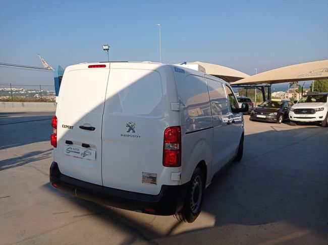 Peugeot Expert 1.5 HDI 120CV FRIGORIFICO  - Foto 5