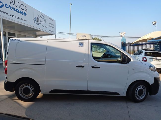 Peugeot Expert 1.5 HDI 120CV FRIGORIFICO  - Foto 4