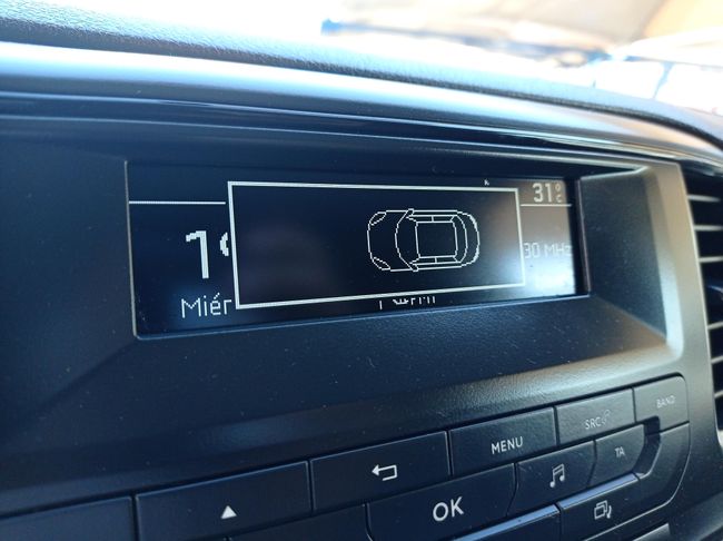 Peugeot Expert 1.5 HDI 120CV FRIGORIFICO  - Foto 22