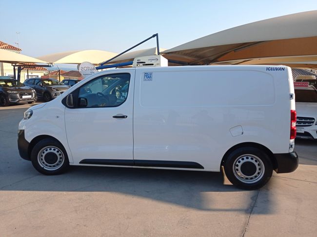 Peugeot Expert 1.5 HDI 120CV FRIGORIFICO  - Foto 8