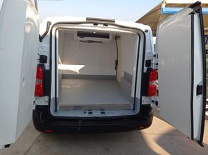 Peugeot Expert 1.5 HDI 120CV FRIGORIFICO  - Foto 11