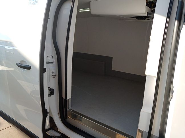 Peugeot Expert 1.5 HDI 120CV FRIGORIFICO  - Foto 13