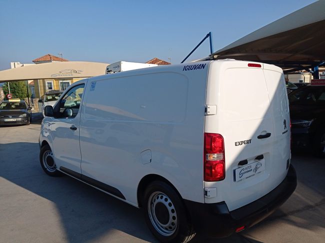 Peugeot Expert 1.5 HDI 120CV FRIGORIFICO  - Foto 7