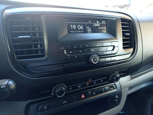 Peugeot Expert 1.5 HDI 120CV FRIGORIFICO  - Foto 17