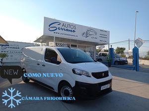 Peugeot Expert 1.5 HDI 120CV FRIGORIFICO  - Foto 2