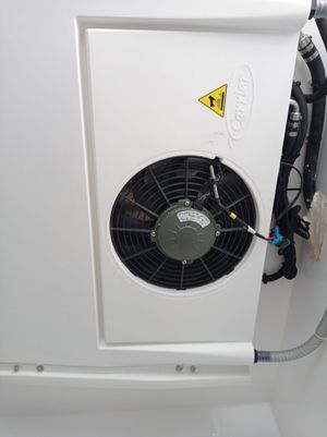 Peugeot Expert 1.5 HDI 120CV FRIGORIFICO  - Foto 14