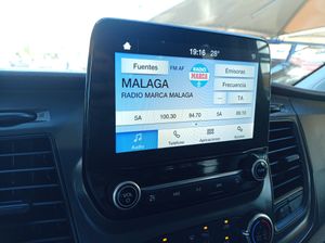 Ford Transit Custom kombi 2.0 TDCI 96 kw 320 L1 Trend  - Foto 13