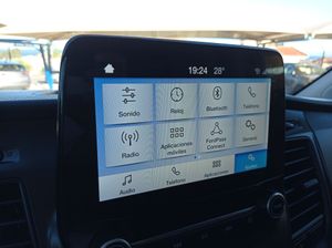 Ford Transit Custom kombi 2.0 TDCI 96 kw 320 L1 Trend  - Foto 19