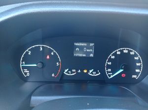 Ford Transit Custom kombi 2.0 TDCI 96 kw 320 L1 Trend  - Foto 16