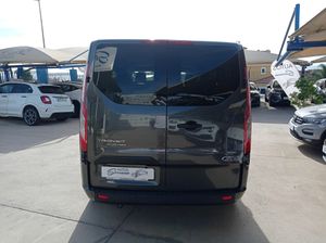 Ford Transit Custom kombi 2.0 TDCI 96 kw 320 L1 Trend  - Foto 5