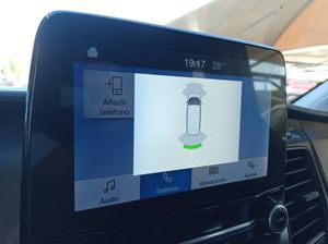 Ford Transit Custom kombi 2.0 TDCI 96 kw 320 L1 Trend  - Foto 14