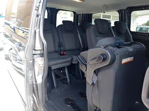 Ford Transit Custom kombi 2.0 TDCI 96 kw 320 L1 Trend  - Foto 11