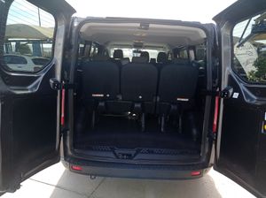 Ford Transit Custom kombi 2.0 TDCI 96 kw 320 L1 Trend  - Foto 12