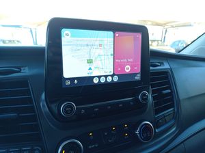 Ford Transit Custom kombi 2.0 TDCI 96 kw 320 L1 Trend  - Foto 15