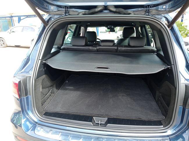 Mercedes Clase GLB 2.0 GLB 200 D DCT 110KW (150CV)  - Foto 22