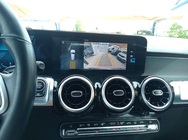 Mercedes Clase GLB 2.0 GLB 200 D DCT 110KW (150CV)  - Foto 16