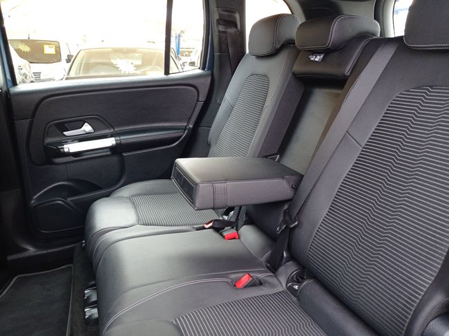 Mercedes Clase GLB 2.0 GLB 200 D DCT 110KW (150CV)  - Foto 20